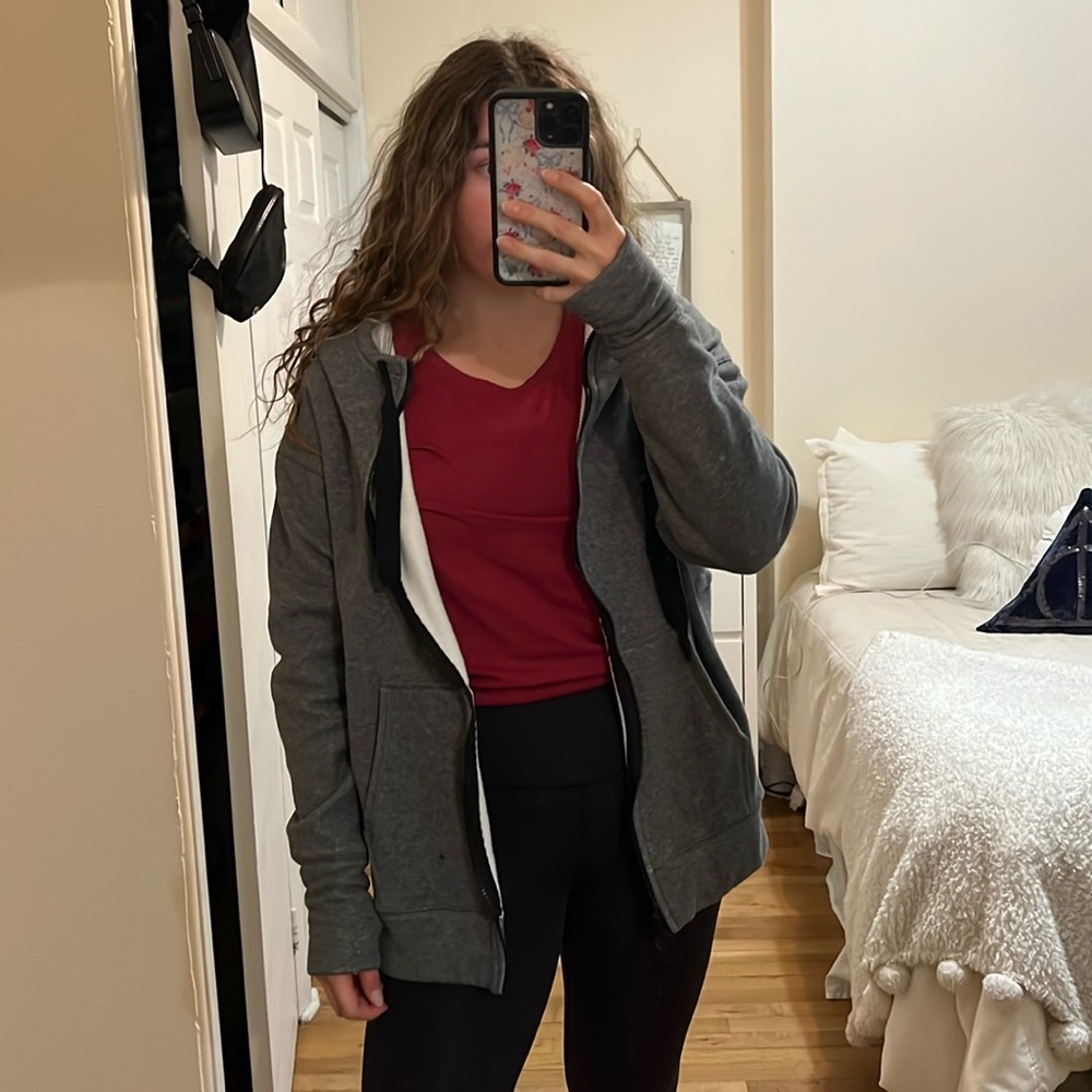 Fabletics jacket